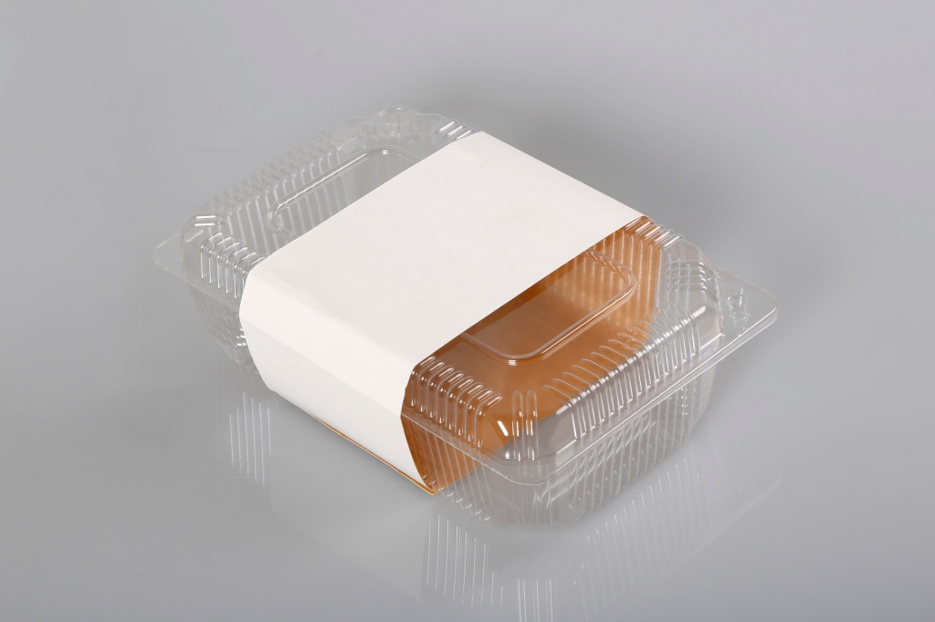 Обечайка из картона и бумаги на заказ