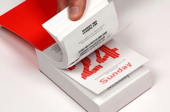 календарь на 365 дней