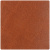 Лейбл кожаный Sinatu, L, горчичный