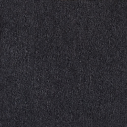 Шеврон из фетра Felt M, черный